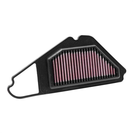 K&N SU-1506 Air Filter, Suzuki 147