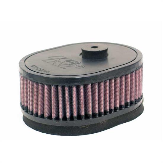K&N SU-1691 Powersports Air Filter, Suzuki 160