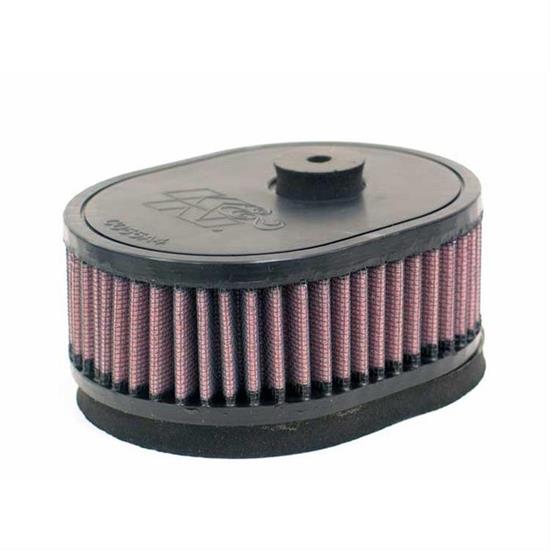 K&N SU-1691 Powersports Air Filter, Suzuki 160