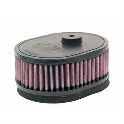 K&N SU-1691 Powersports Air Filter, Suzuki 160