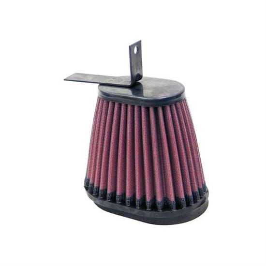 K&N SU-2391 Powersports Air Filter, Suzuki 230