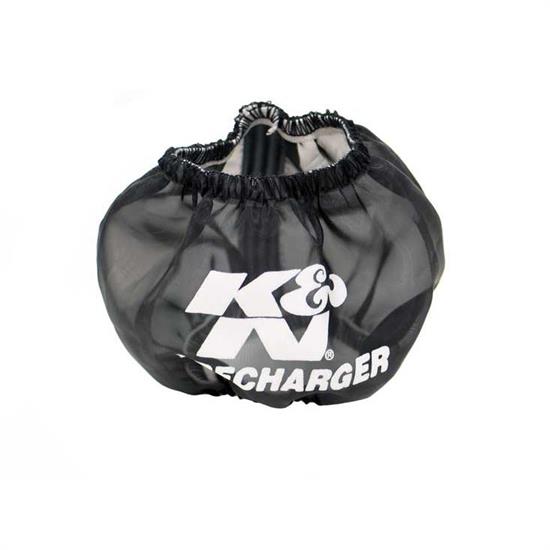 K&N SU-2504PK PreCharger Air Filter Wrap, Arctic Cat 249-300
