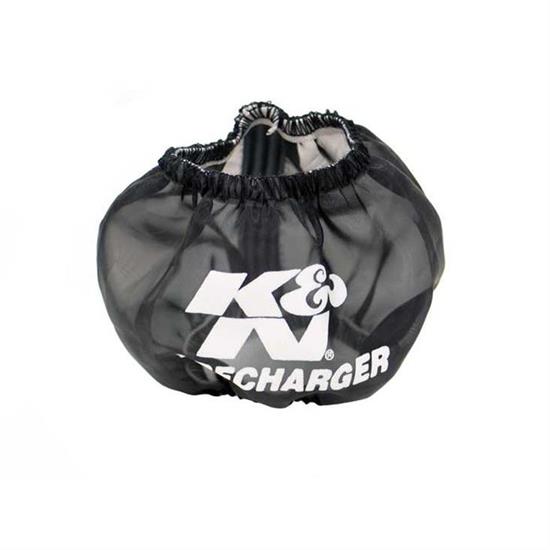 K&N SU-2504PK PreCharger Air Filter Wrap, Arctic Cat 249-300
