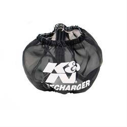 K&N SU-2504PK PreCharger Air Filter Wrap, Arctic Cat 249-300