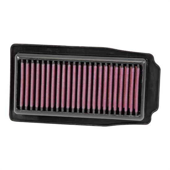 K&N SU-2513 Powersports Air Filter, Suzuki 248