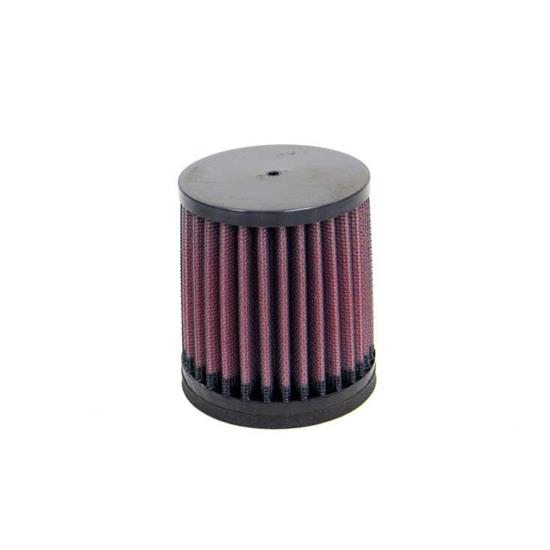 K&N SU-2588 Powersports Air Filter, Suzuki 250-300