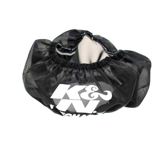 K&N SU-4000PK PreCharger Air Filter Wrap, Kawasaki 400, Suzuki 398-400
