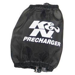 K&N SU-4002PK PreCharger Air Filter Wrap, Arctic Cat 400, Kawasaki 400