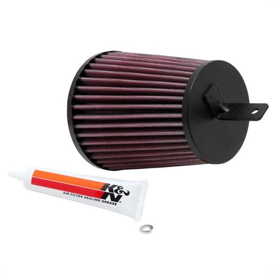 K&N SU-4002 Powersports Air Filter, Arctic Cat 400, Kawasaki 400