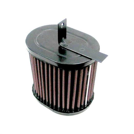 K&N SU-4230 Powersports Air Filter, Suzuki 230