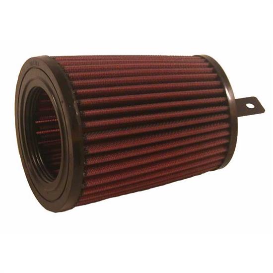 K&N SU-5002 Powersports Air Filter, Suzuki 376-500
