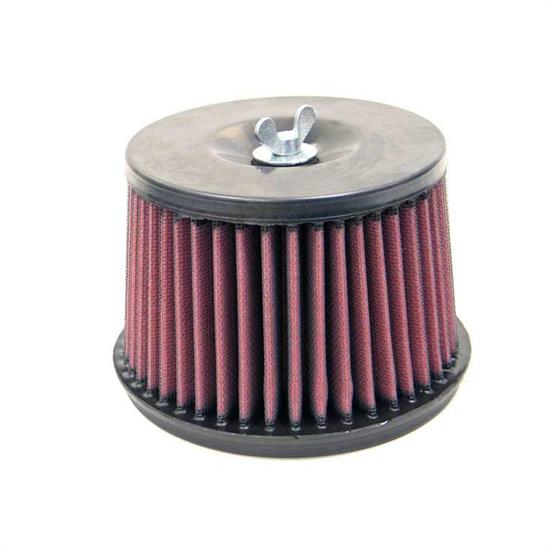 K&N SU-5098 Powersports Air Filter, Suzuki 500