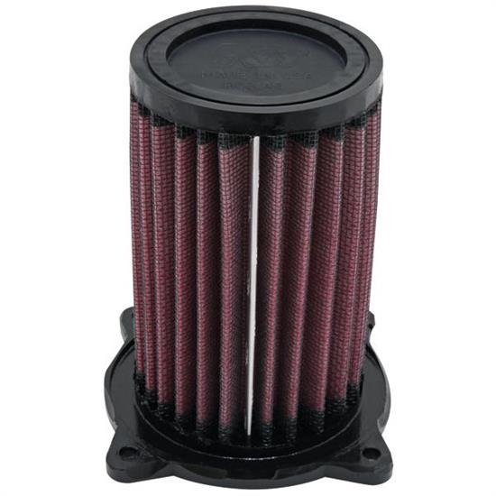 K&N SU-5589 Powersports Air Filter, Suzuki 500-1200