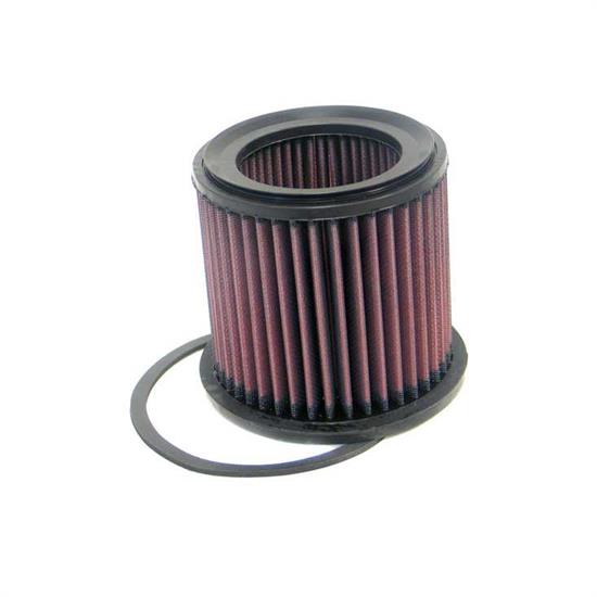 K&N SU-7005 Powersports Air Filter, Suzuki 450-750