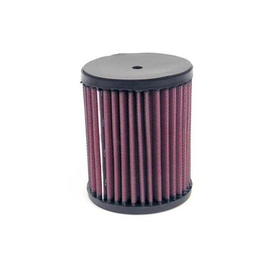 K&N SU-7503 Powersports Air Filter, Suzuki 700-750