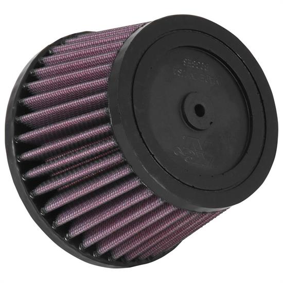 K&N SU-8086 Powersports Air Filter, Suzuki 79-85