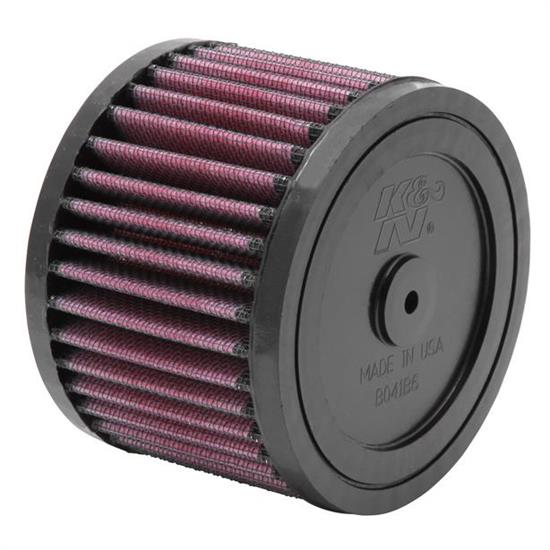 K&N SU-8087 Powersports Air Filter, Kawasaki 80, Suzuki 80