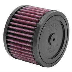 K&N SU-8087 Powersports Air Filter, Kawasaki 80, Suzuki 80