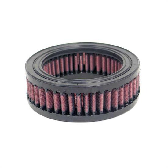 K&N TB-0100 Powersports Air Filter, BSA 500-750, Triumph 500-750