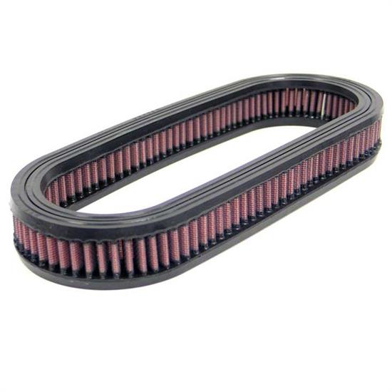 K&N TB-0300 Powersports Air Filter, BSA 750, Triumph 750