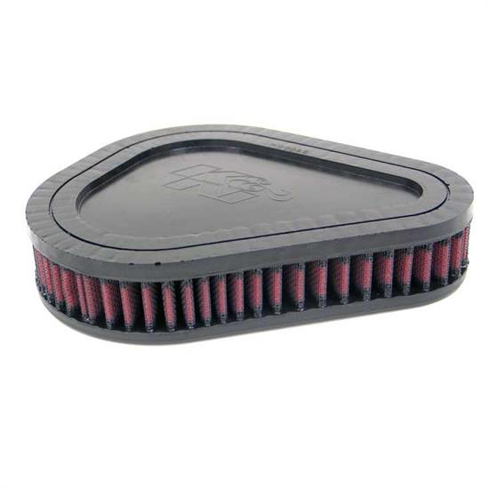 K&N TB-0410 Powersports Air Filter, BSA 441