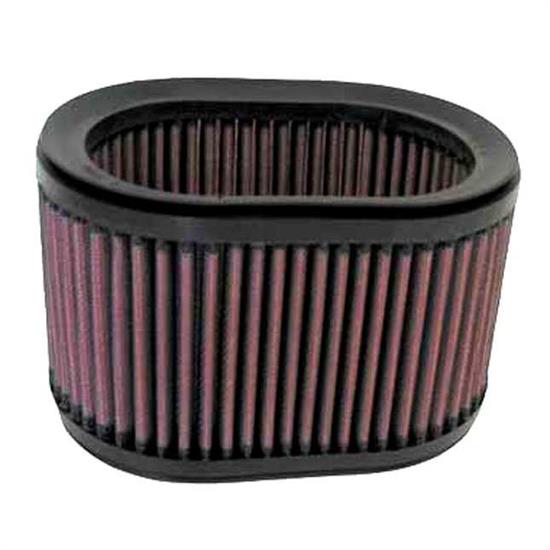 K&N TB-9002 Powersports Air Filter, Triumph 955-956