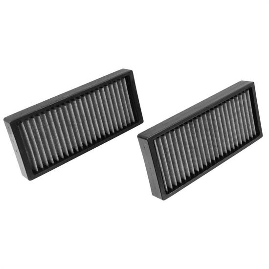 K&N VF1002 Cabin Air Filter, Nissan/Infiniti 5.6L