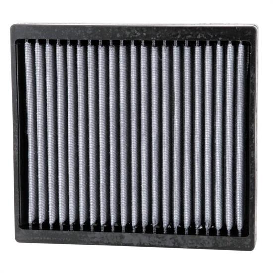 K&N VF2004 Cabin Air Filter, Infiniti 3.5L-4.5L, Mitsubishi 2.0L-3.0L