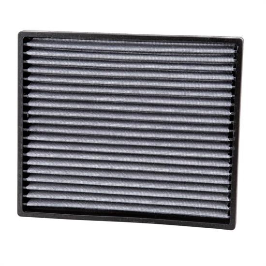 K&N VF2006 Cabin Air Filter, Chevy 2.0L-2.4L, Pontiac 2.2L-2.4L