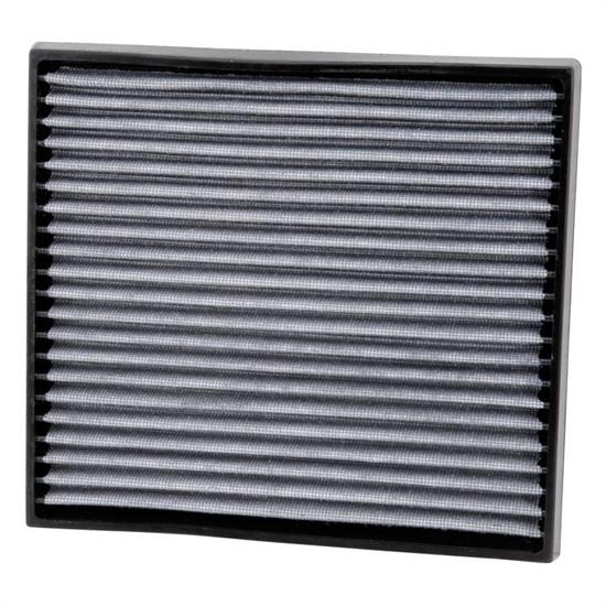 K&N VF2008 Cabin Air Filter, Lexus 3.0L, Toyota 2.4L-3.3L