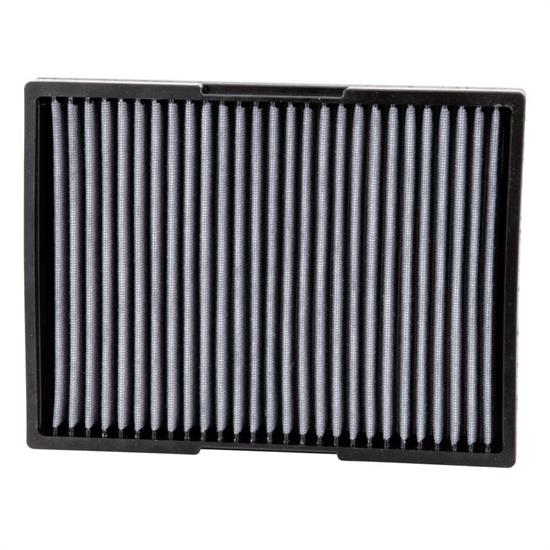 K&N VF2012 Cabin Air Filter, Audi 1.8L-3.2L, Seat 1.8L