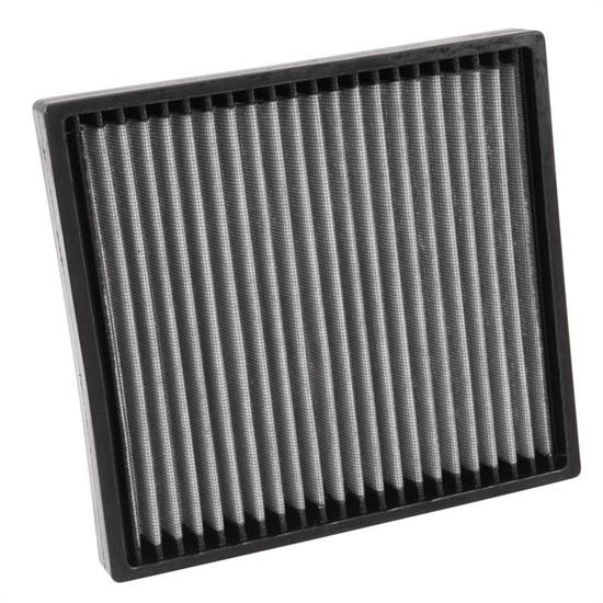 K&N VF2018 Cabin Air Filter, Mazda 2.3L-3.0L