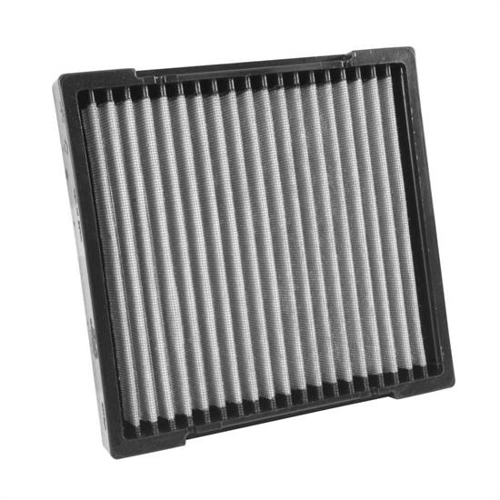 K&N VF2033 Cabin Air Filter, Honda 1.3L-1.8L