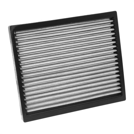 K&N VF2037 Cabin Air Filter, Hyundai 1.0L-2.0L, Kia 1.0L-2.0L
