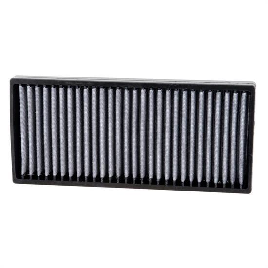 K&N VF3002 Cabin Air Filter, Ford/Mercury 3.0L-4.2L