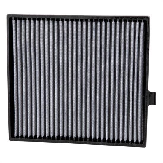 K&N VF3004 Cabin Air Filter, Acura 3.5L, Honda 3.5L