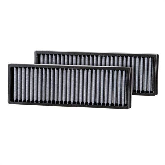 K&N VF3006 Cabin Air Filter, Acura 3.2L, Honda 2.3L-3.0L