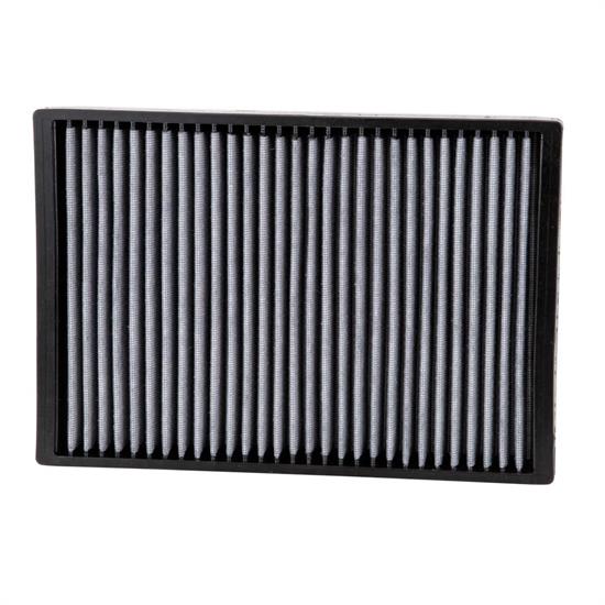 K&N VF3007 Cabin Air Filter, Dodge/Chrysler 2.7L-6.1L