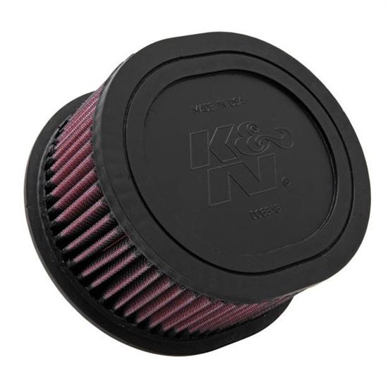K&N YA-1001 Powersports Air Filter, Yamaha 1000