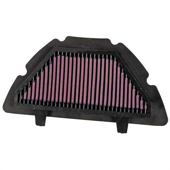 K&N YA-1007 Powersports Air Filter, Yamaha 998
