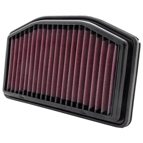 K&N YA-1009R Race Specific Air Filter, Yamaha 998