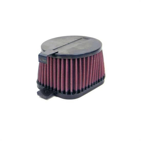 K&N YA-1050 Powersports Air Filter, Yamaha 500