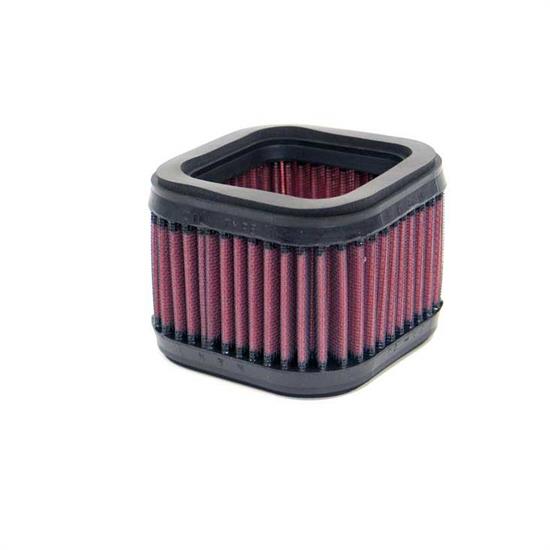 K&N YA-1100 Powersports Air Filter, Yamaha 500