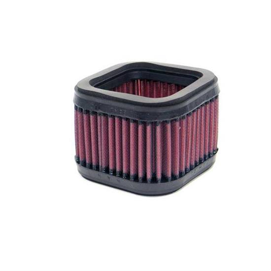 K&N YA-1100 Powersports Air Filter, Yamaha 500