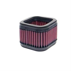 K&N YA-1100 Powersports Air Filter, Yamaha 500