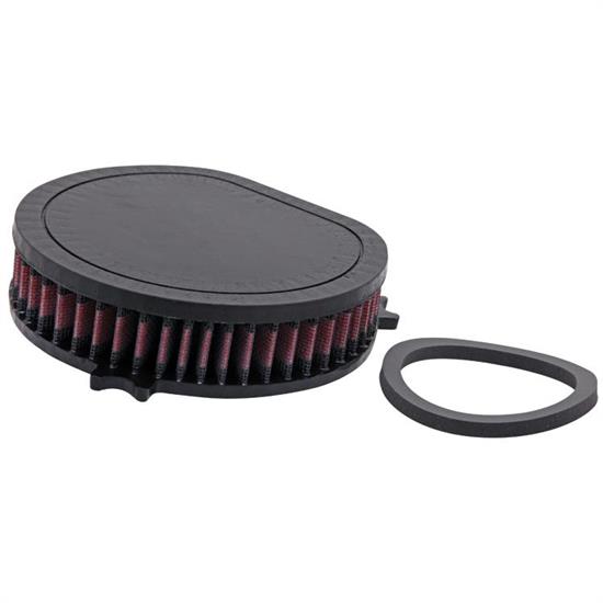 K&N YA-1199 Powersports Air Filter, Yamaha 1100