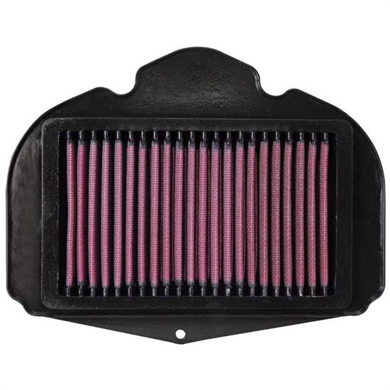 K&N YA-1210 Powersports Air Filter, Yamaha 1199