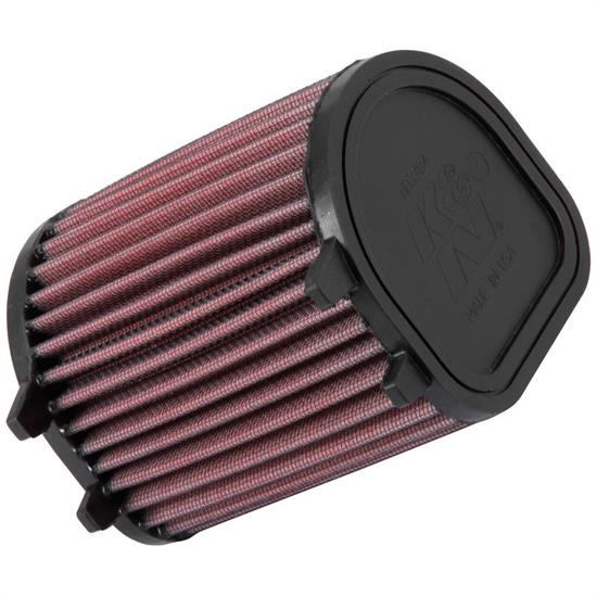 K&N YA-1295 Powersports Air Filter, Yamaha 1173-1300
