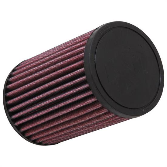 K&N YA-1308 Powersports Air Filter, Yamaha 1251
