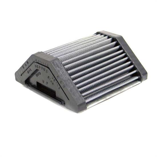 K&N YA-1686 Powersports Air Filter, Yamaha 600
